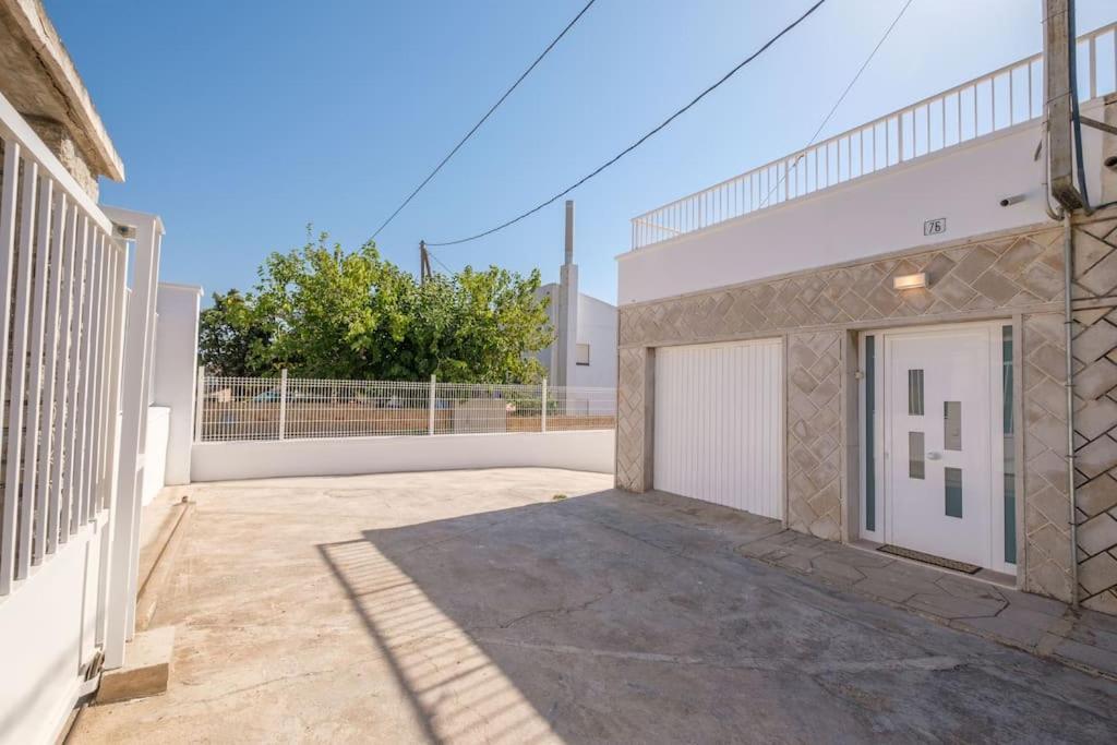 Elegancia Y Lujo Frente Al Mar. Villa Alcanar Exterior photo